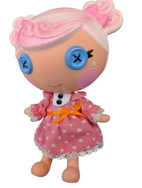 Lalaloopsy Littles Breeze E. Sky Doll